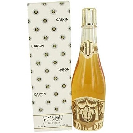 Caron Royal Bain De Champagne By Eau De Toilette 8 Oz — фото 2