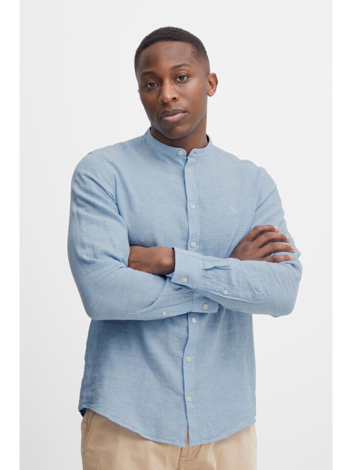 

Рубашка CASUAL FRIDAY, синий