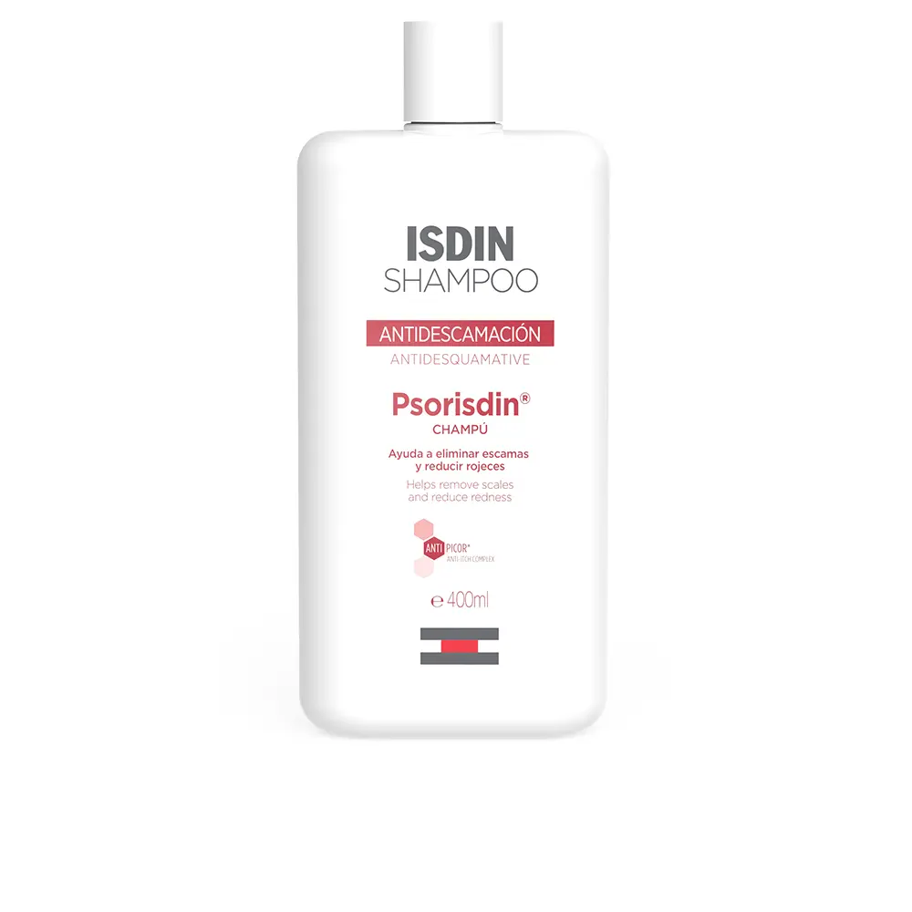 

Шампунь Psorisdin control champú Isdin, 400 мл.