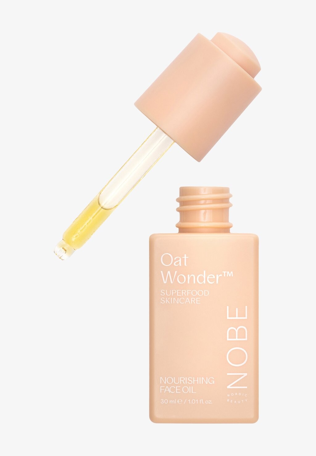 

Масло для лица Nobe Oat ® Nourishing Face Oil NOBE Nordic Beauty