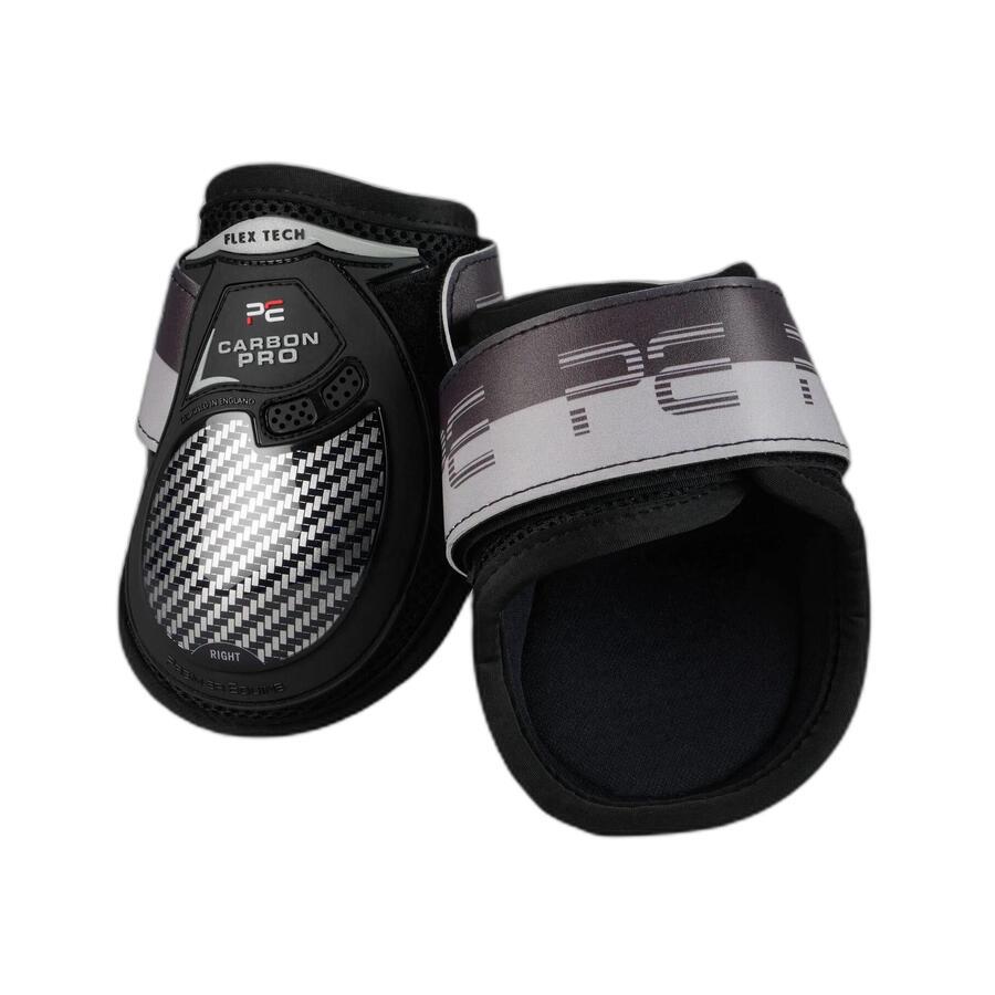 Ботинки для путового сустава Premier Equine Pro Fetlock Lite