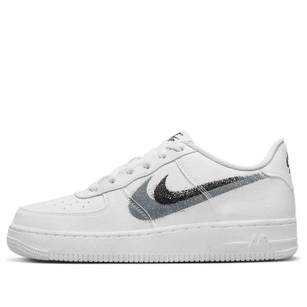 

Кроссовки air force 1 low impact next nature Nike, белый