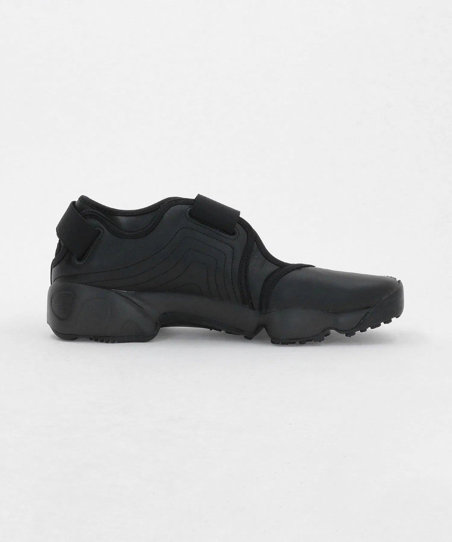 Мужские кроссовки Nike Air Rift — фото 4