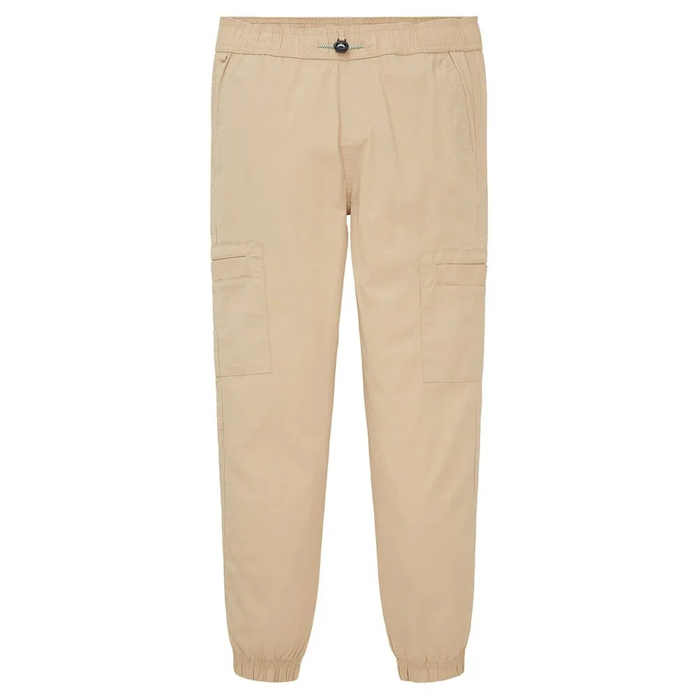 

Брюки карго Tom Tailor Cargo 1035007, бежевый