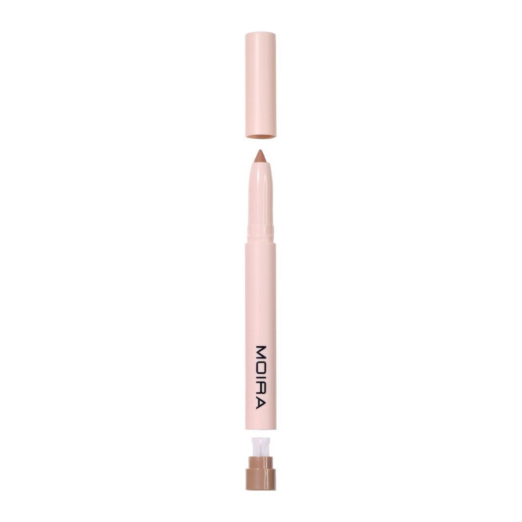 

Карандаш для теней 007 Moira At Glance, 1,5 гр