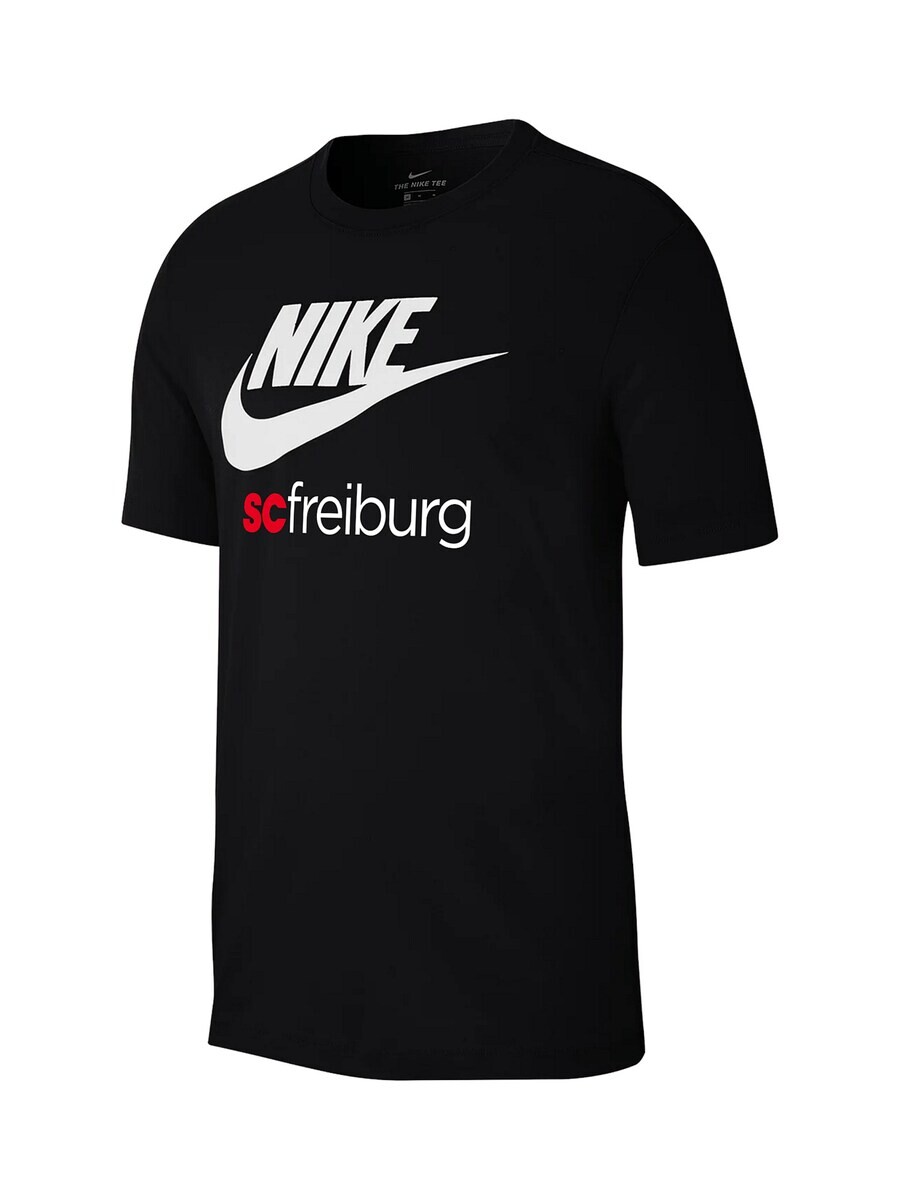 

Классическая футболка NIKE Performance Shirt, черный