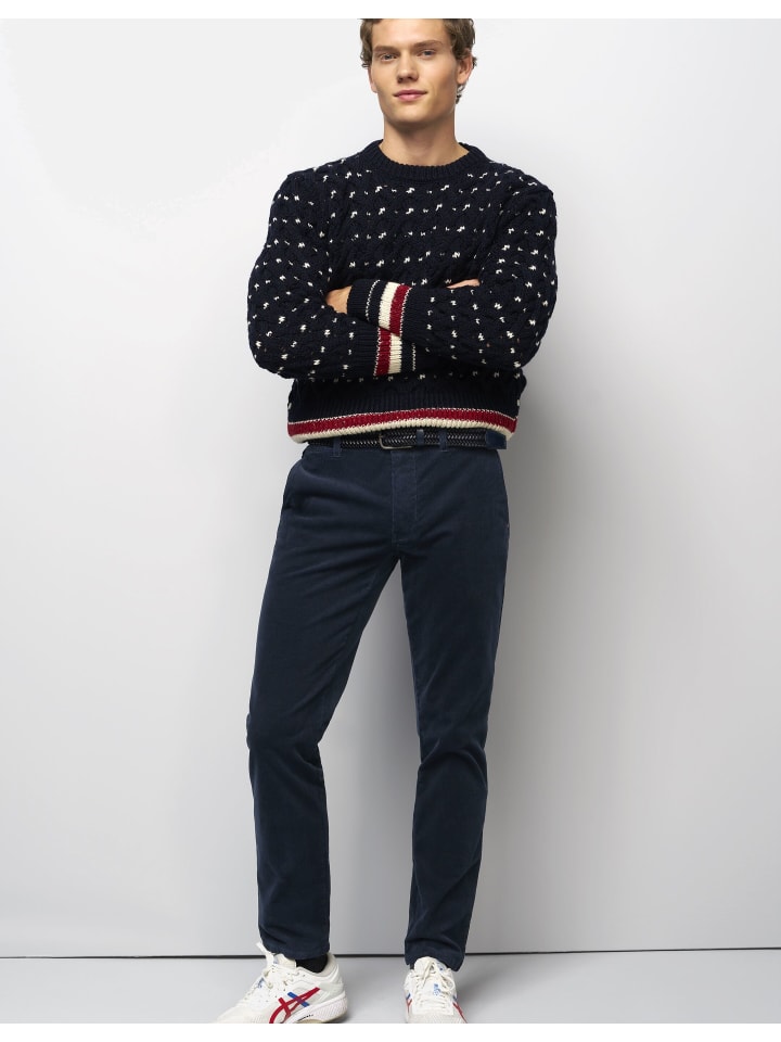 

Брюки чинос Meyer