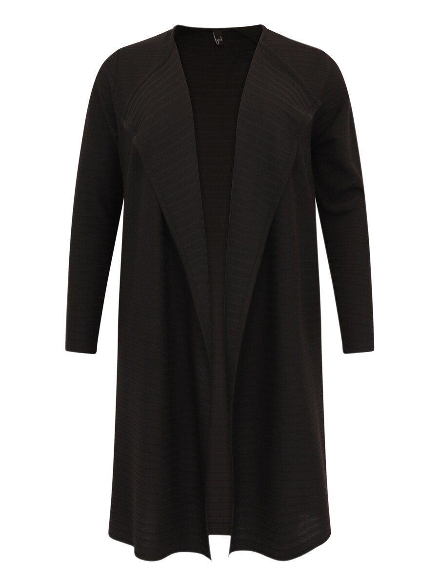 

Вязаный кардиган YOEK, Black