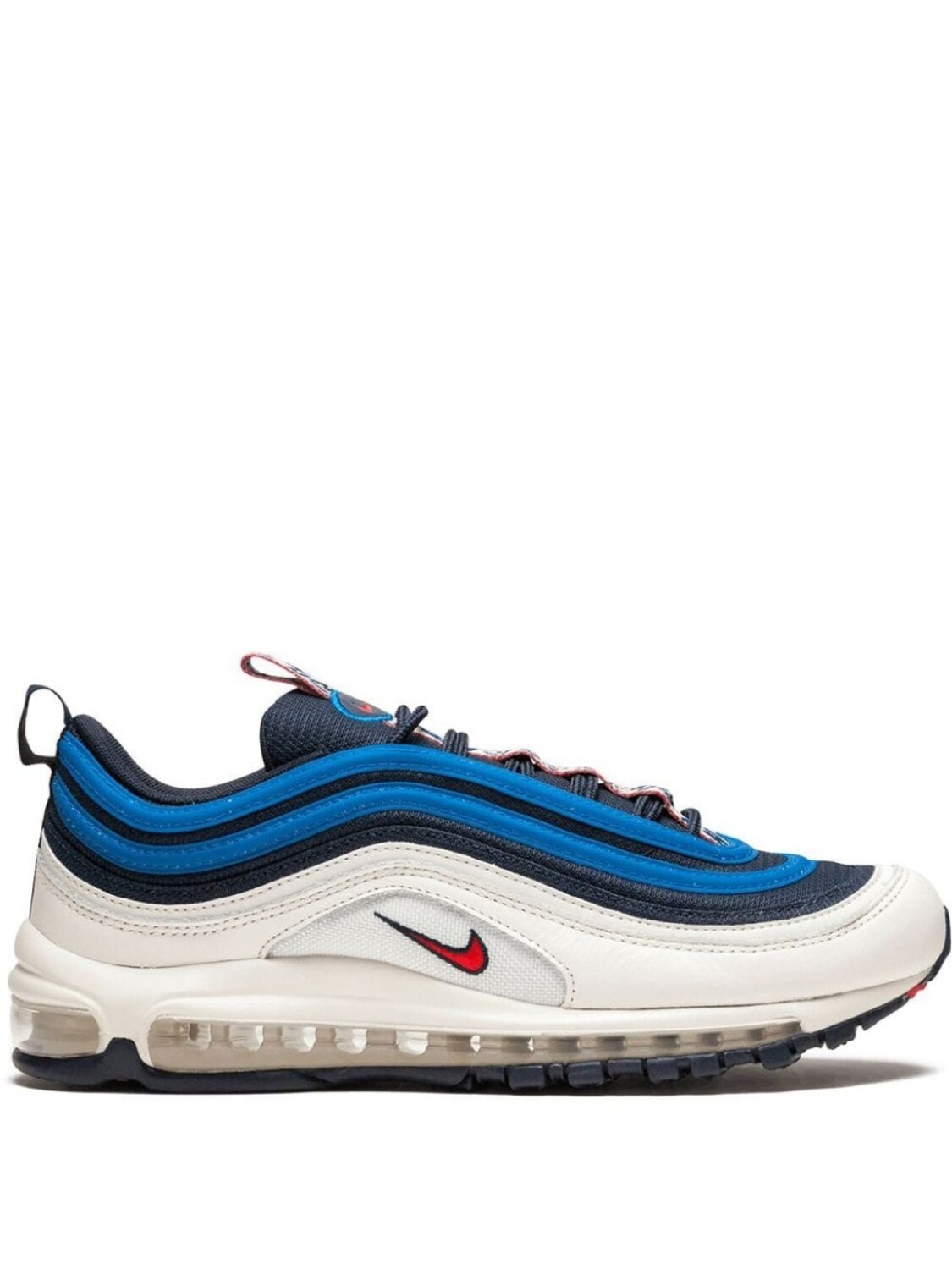 

Nike кроссовки Air Max 97 SE, белый