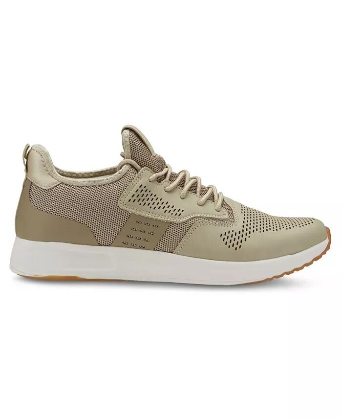 Мужские низкие спортивные кроссовки Chantrey Reserved Footwear, бежевый — фото 2