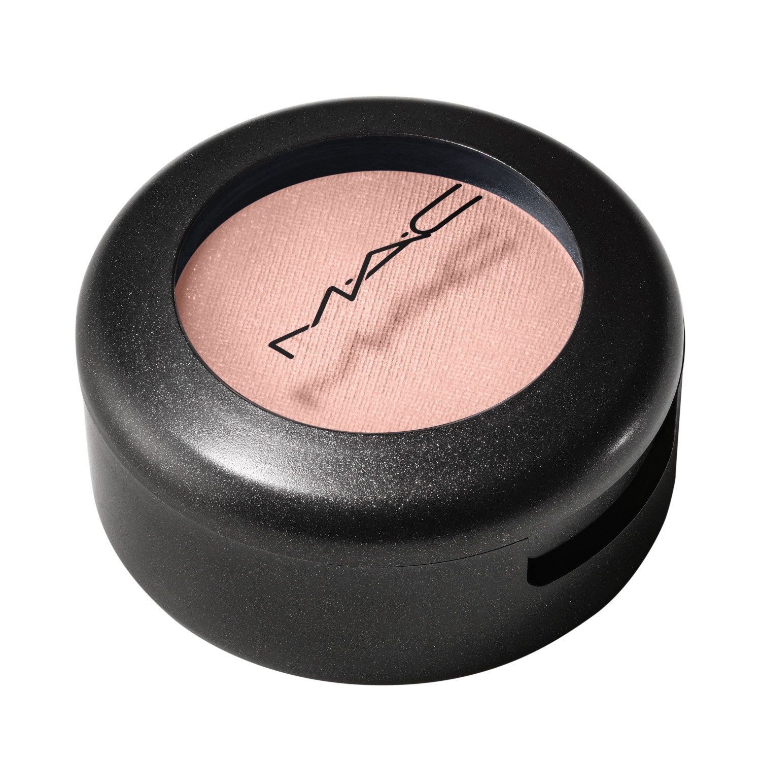 Тени для век perfect shot small eyeshadow Mac, naked lunch, вес 1.5 гр. — фото 4