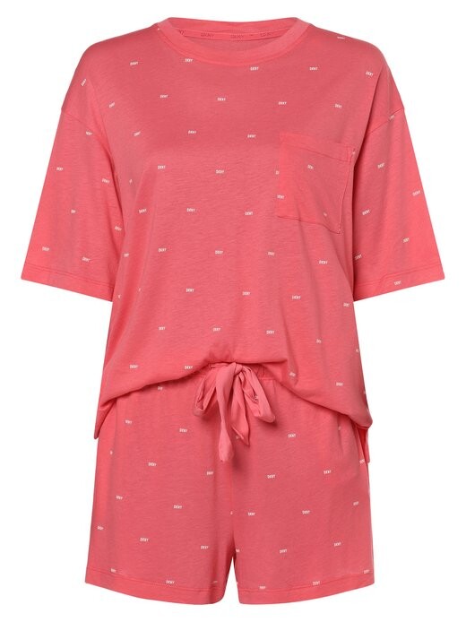 

Пижамы Dkny, розовый