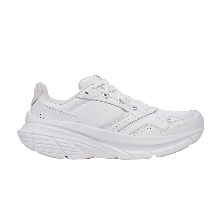 

Кроссовки Saucony Guide Metro Limited Edition 'White', белый