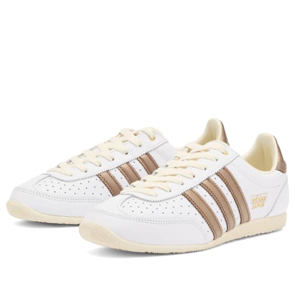 Кроссовки Japan w Adidas, мультиколор — фото 2