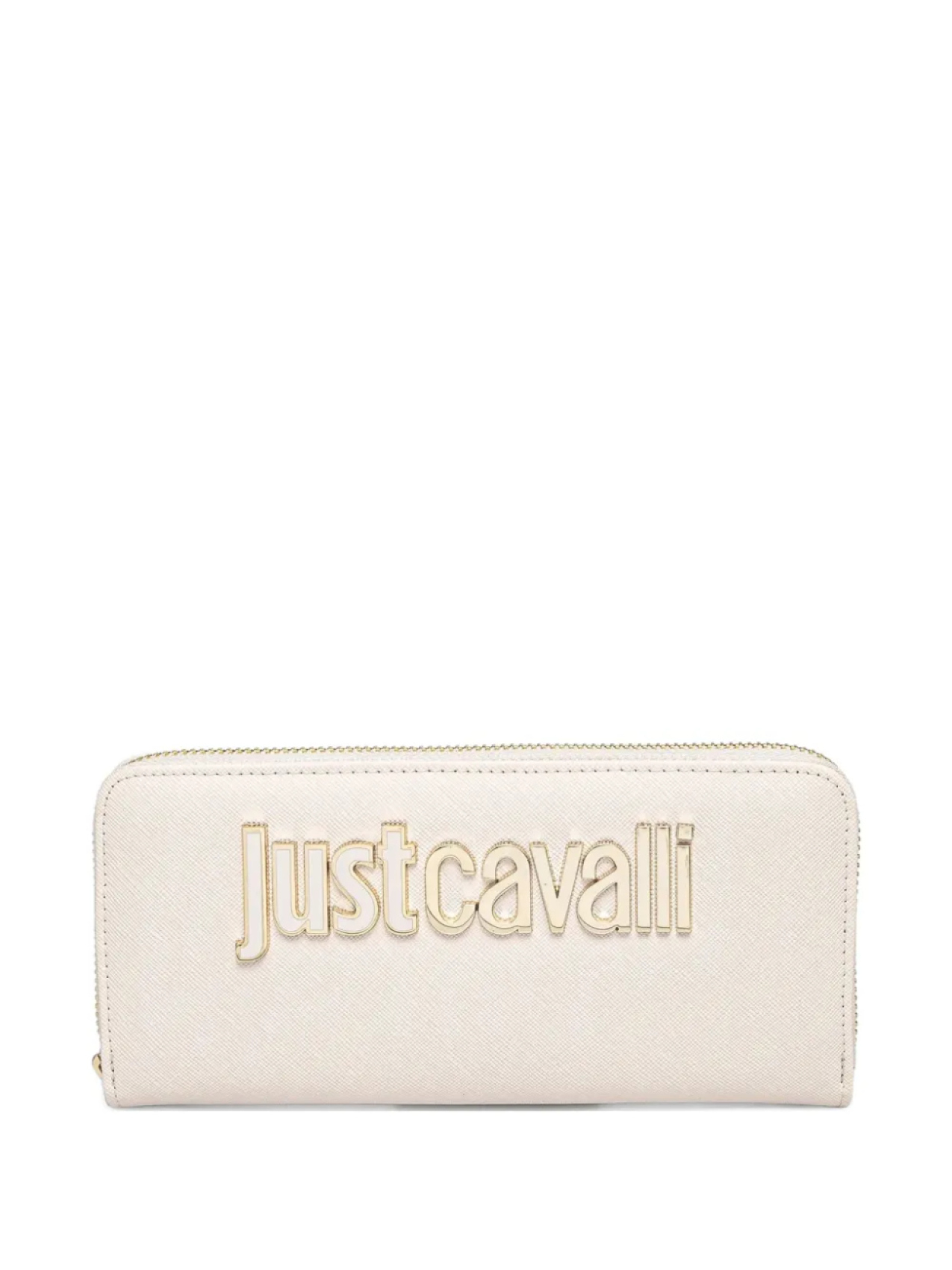 

Кошелек с тисненым логотипом Just Cavalli, нейтральный
