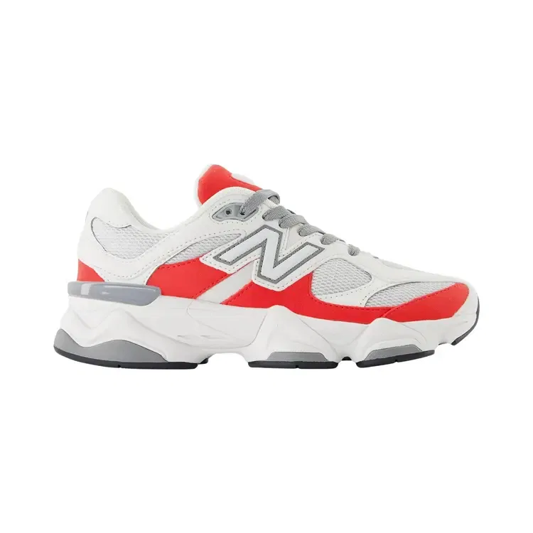 Кроссовки New Balance 9060 Big Kid, красный