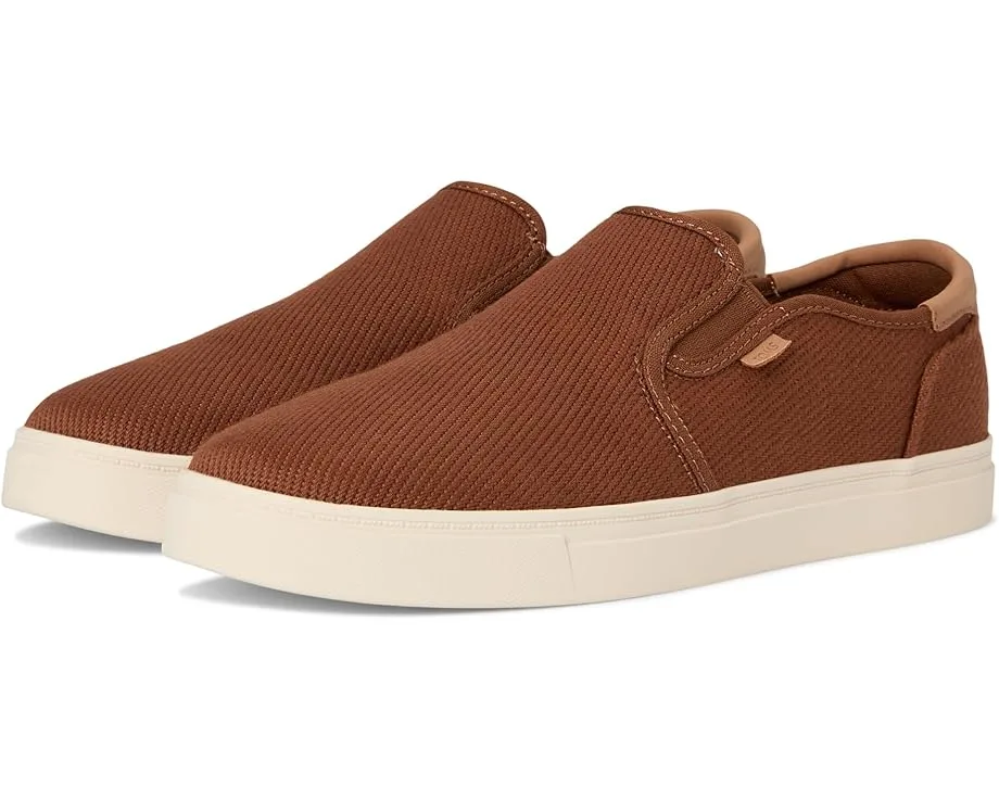 Кроссовки TOMS Baja 2.0, Walnut