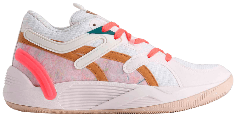 

Кроссовки Puma TRC Blaze Court 'Childhood Dreams', белый