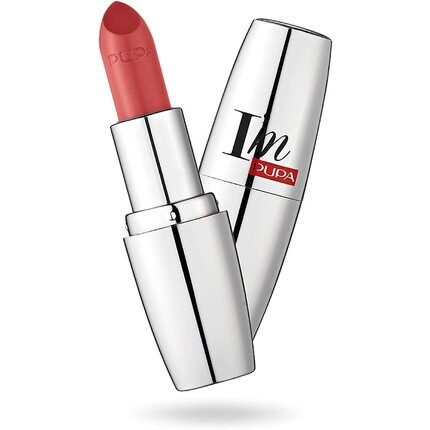 

Губная помада Milano I'M Pure Color Absolute Shine 3,5 г матового абрикоса, Pupa