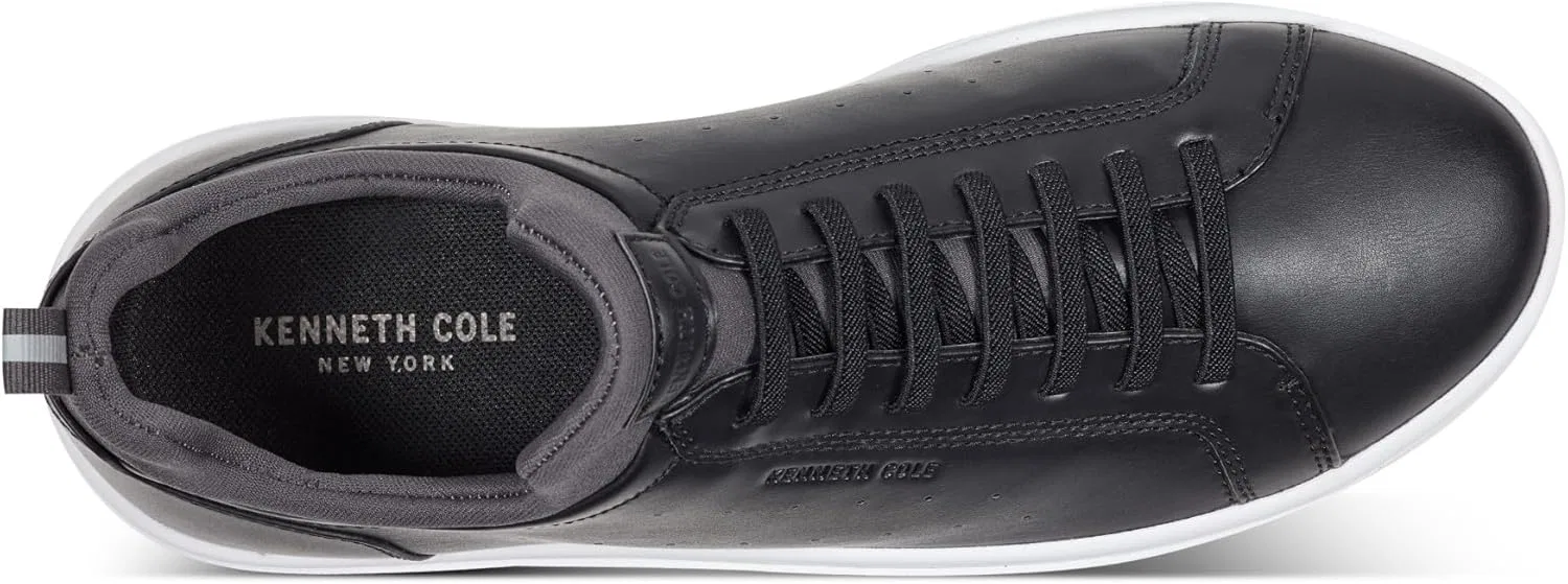 Мужские кроссовки Kenneth Cole New York Nevel, Select Colour — фото 4