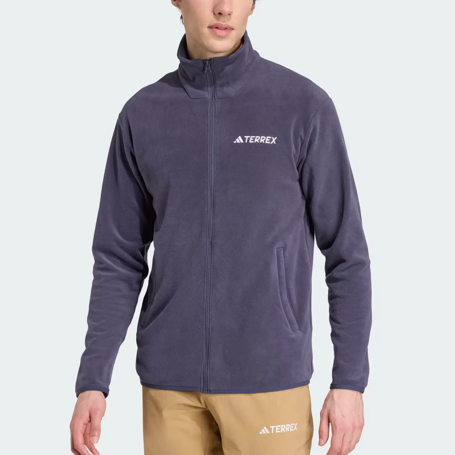 Adidas Мужская куртка ESSENTIALS TERREX Multi — фото 2