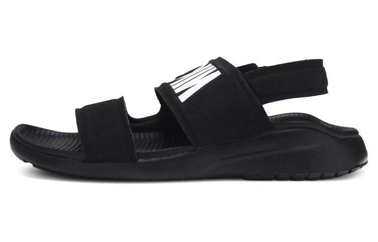 Женские пляжные сандалии Nike Tanjun