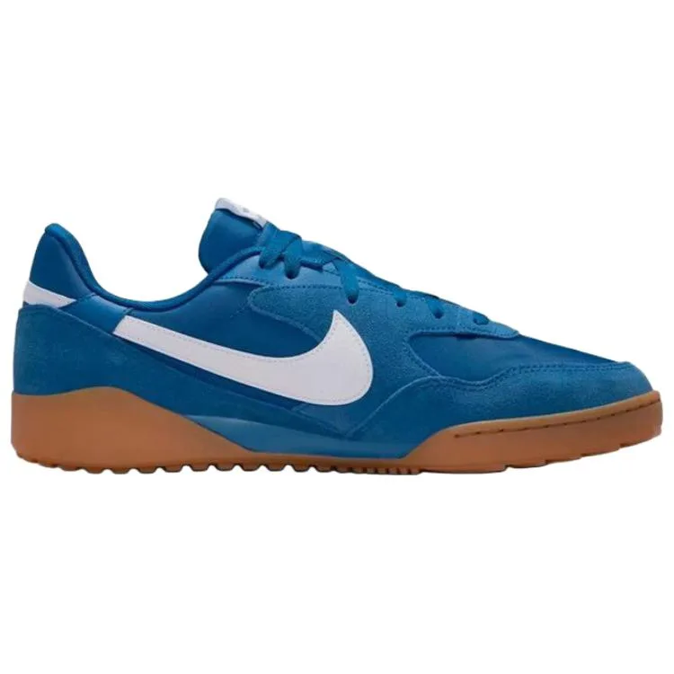 Nike Кроссовки Terra Manta Casual для мужчин, синие — фото 3