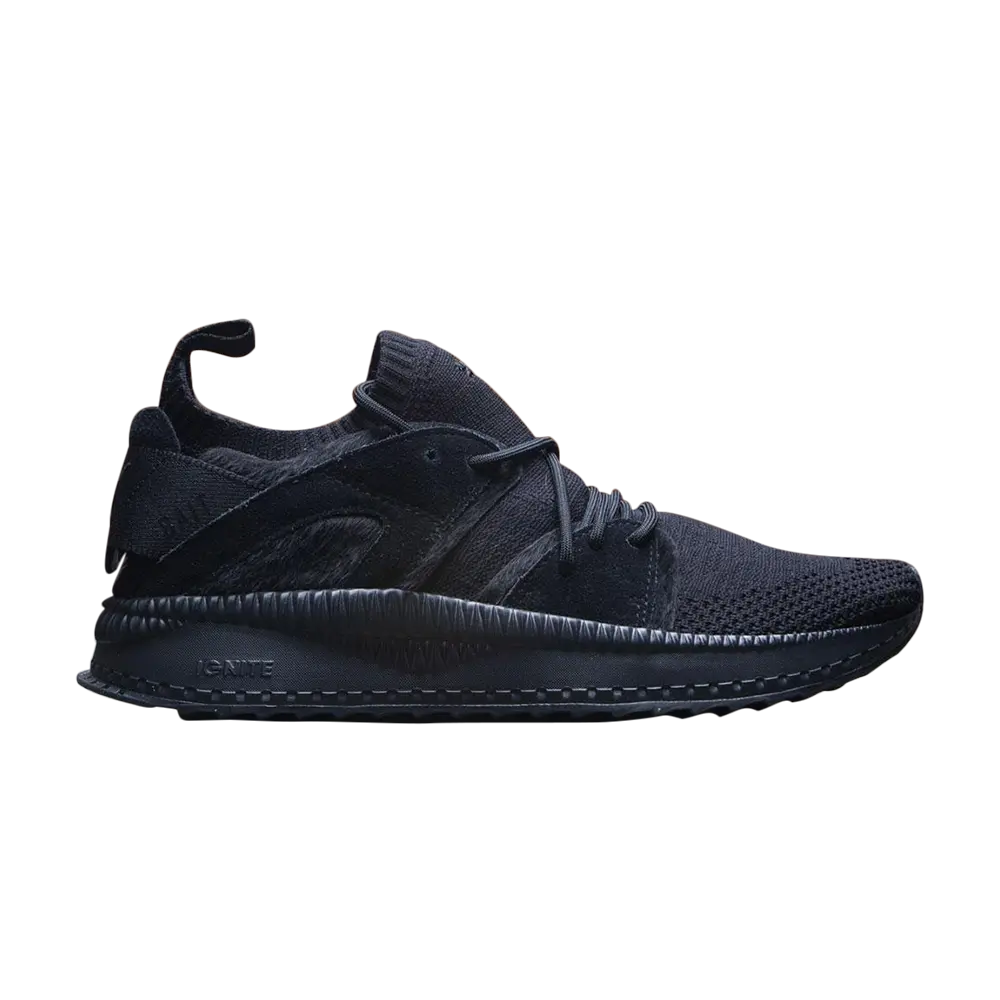 

Кроссовки BAIT x Marvel x Tsugi Blaze Puma, черный