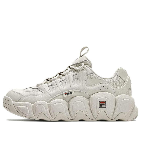 

Кроссовки casual running shoes 'beige' Fila, бежевый