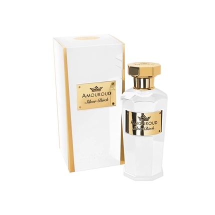 

Silver Birch Eau de Parfum 3,4 унции 100 мл Amouroud