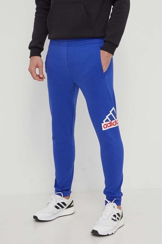 

Спортивные штаны adidas, синий