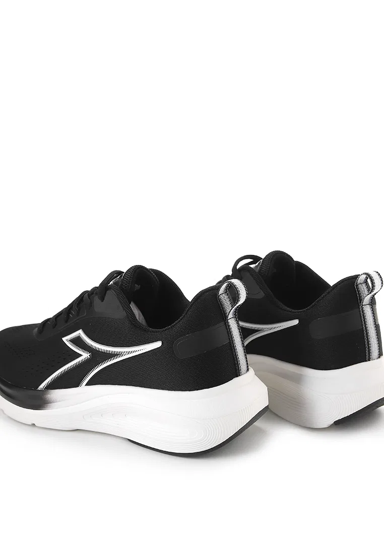 Кроссовки мужские спортивные, Paxton Diadora, белый/черный — фото 4