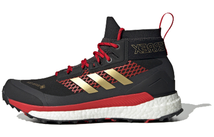 

Adidas Террекс Фри Хайкер GTX 'Черный Красный' Женские