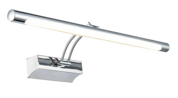 

Настенный светильник Maytoni Decorative Lighting Fino цвет chrom