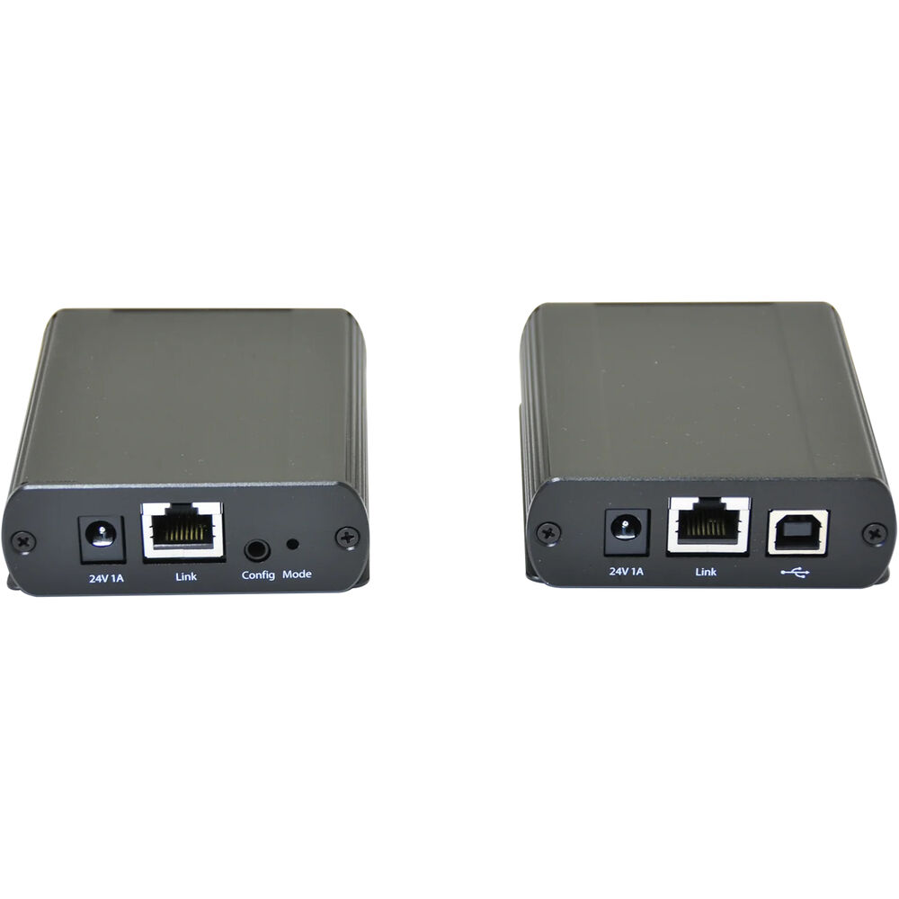 

Mimo Monitors USB 2.0 Over Cat 5e Extender Kit (330') USB-102-NA