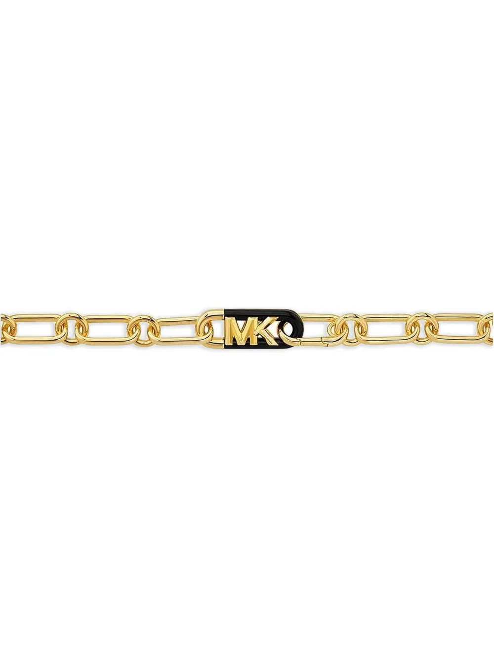 

Ожерелье-цепочка в стиле ампир MICHAEL KORS, золотой
