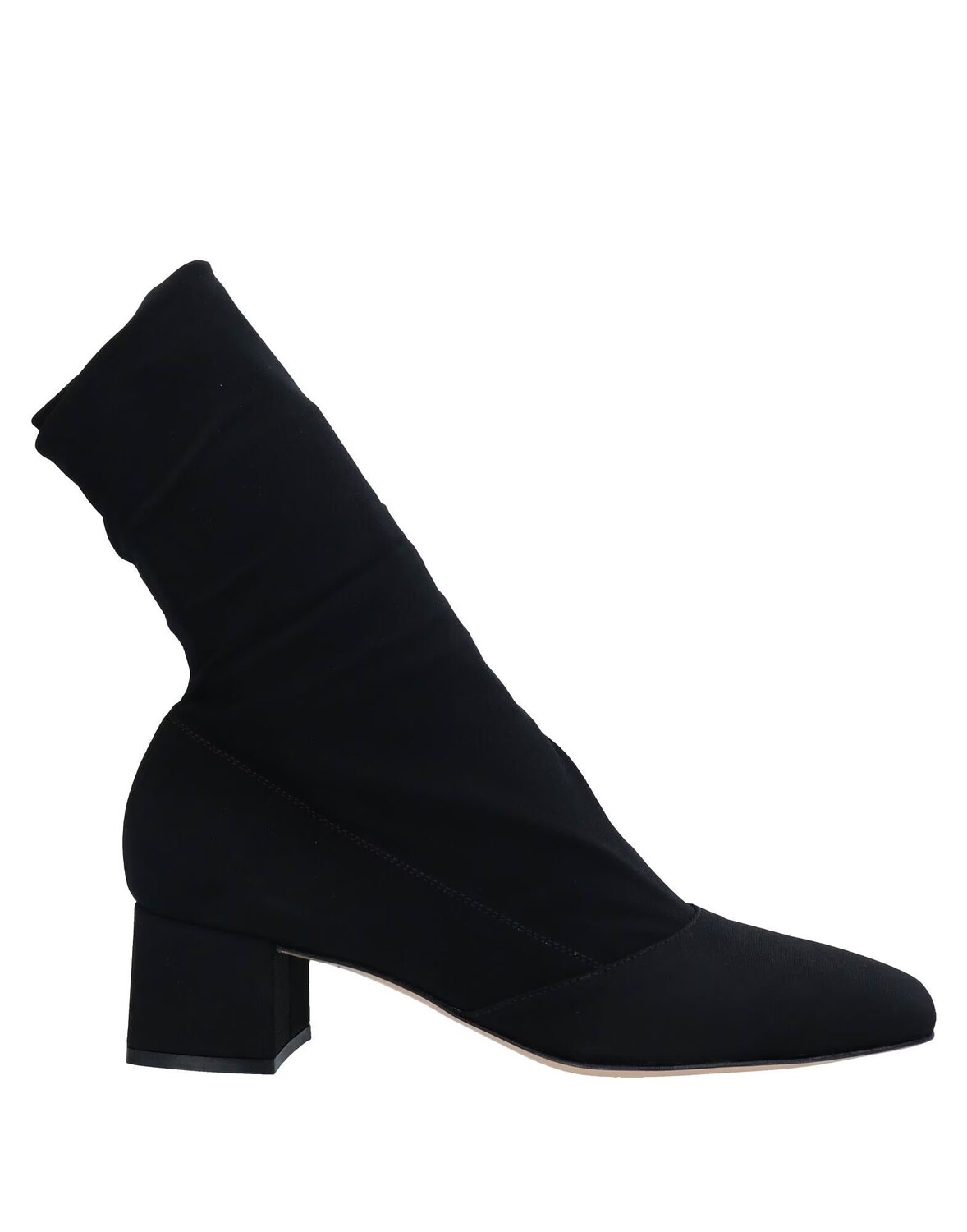 

Ботильоны Gianvito Rossi, черный