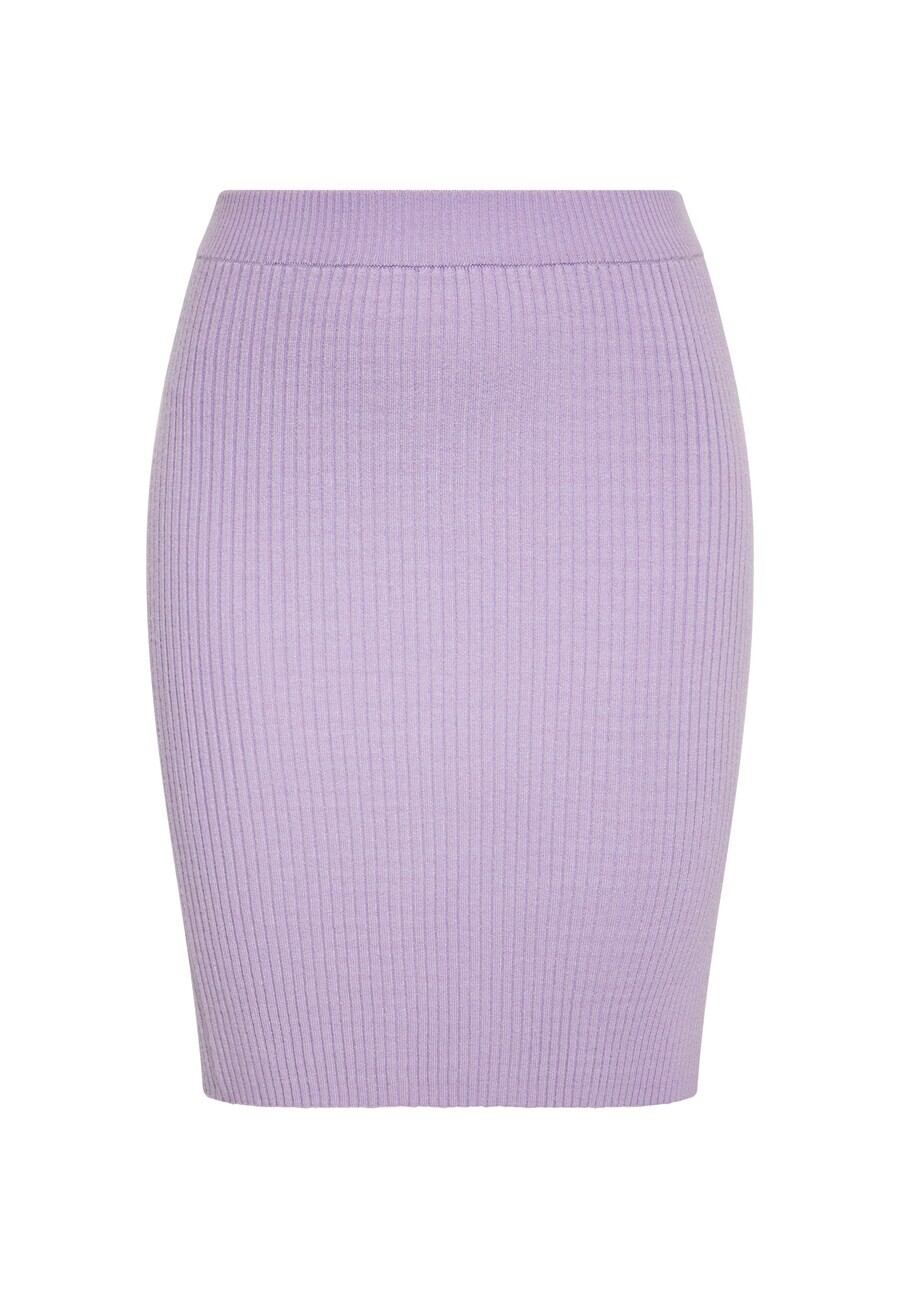 

Юбка миди myMo at night Skirt, лавандовый