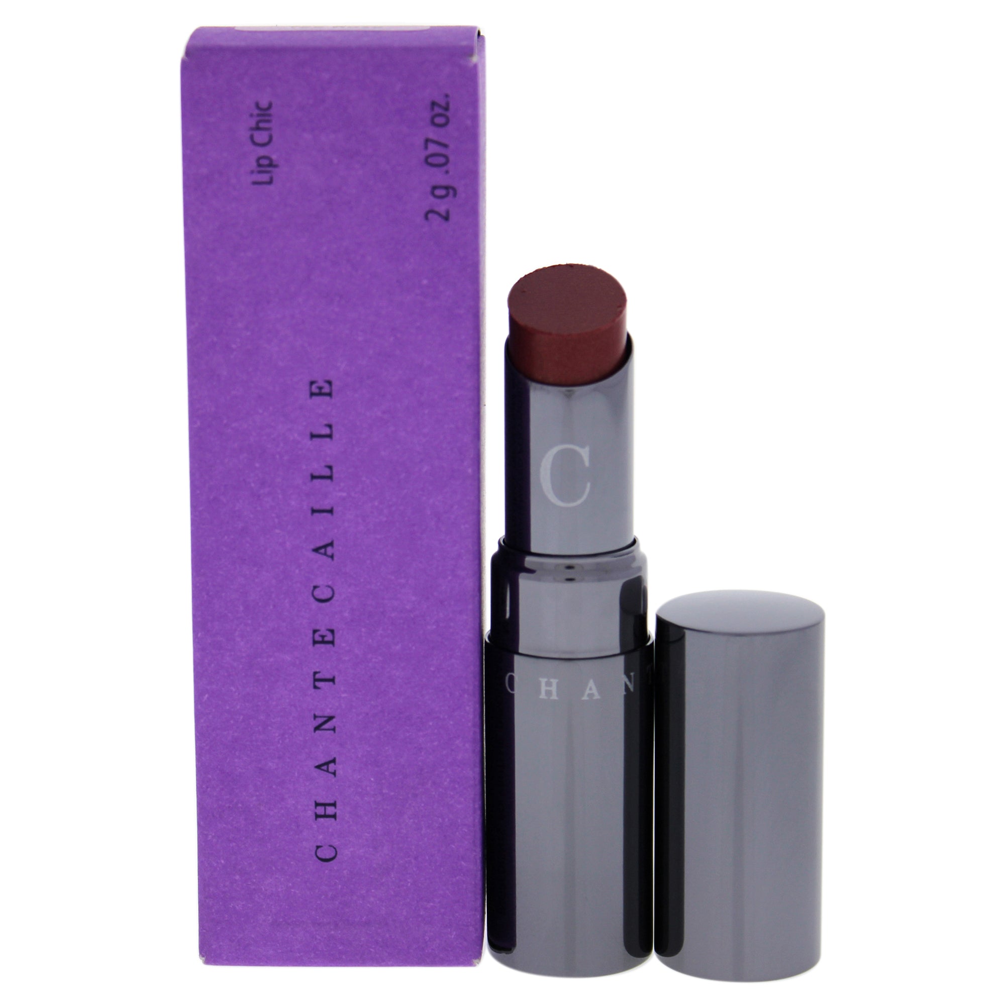 

Помада Lip Chic - Tea Rose от Chantecaille для женщин - 0,07 унции