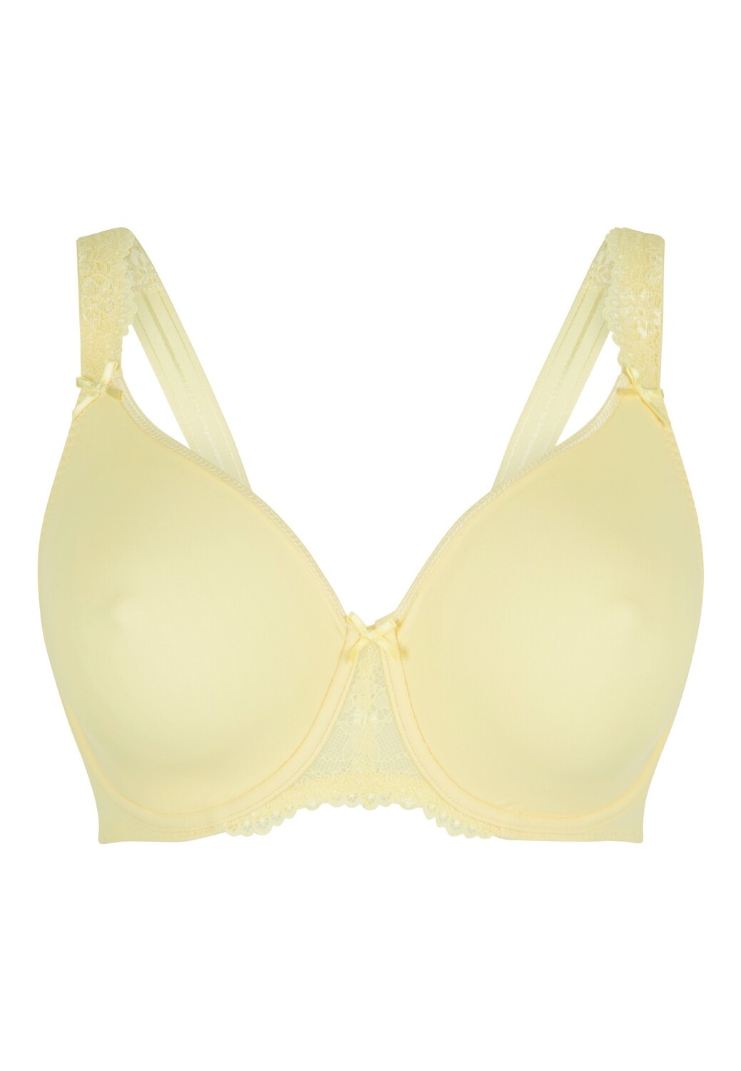 

Бюстгальтер с косточками Linga Dore Bügel BH DAILY, цвет French vanilla