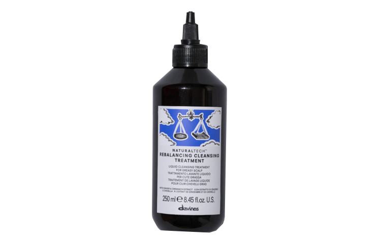 

Daweinisi шампунь для восстановления баланса очищающий 250ml DAVINES