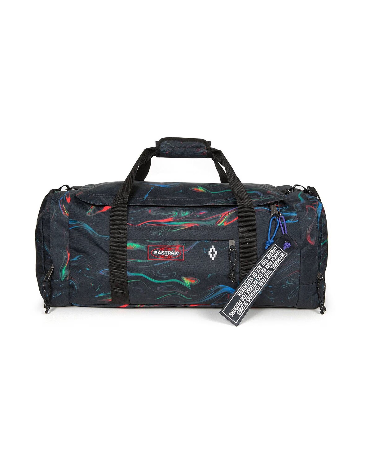 

Спортивная сумка Eastpak, черный