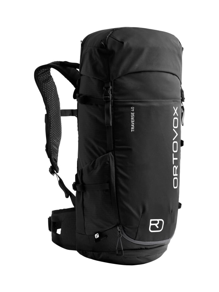

ORTOVOX Трекинговый рюкзак черного цвета