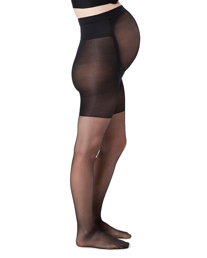 

Колготки для беременных - Mama SPANX #15 SPANX, черный