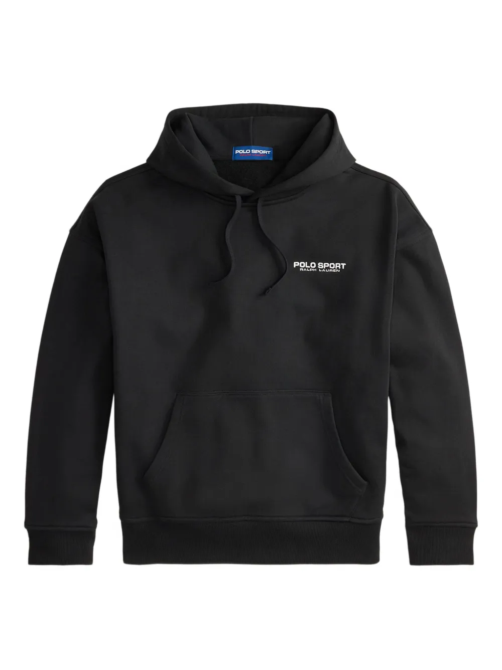

Толстовка с логотипом POLO RALPH LAUREN, черный