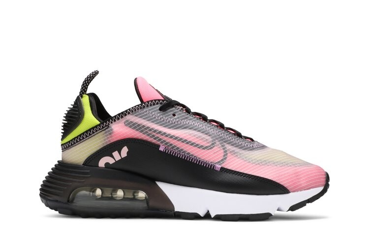 

Кроссовки Nike Wmns Air Max 2090, розовый