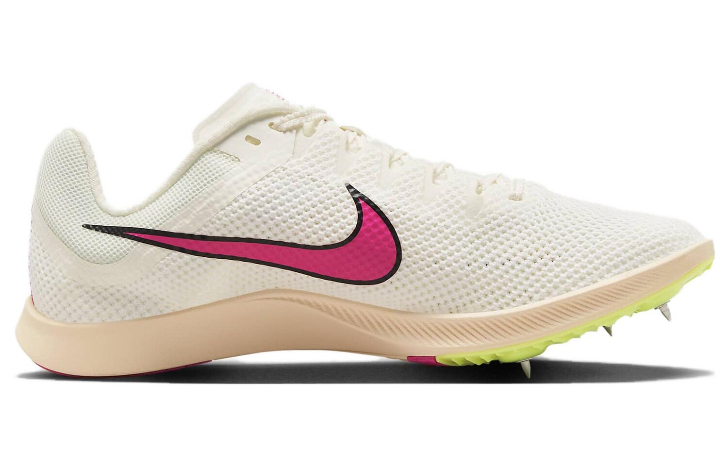 Кроссовки Nike Zoom Rival унисекс, Beige — фото 2