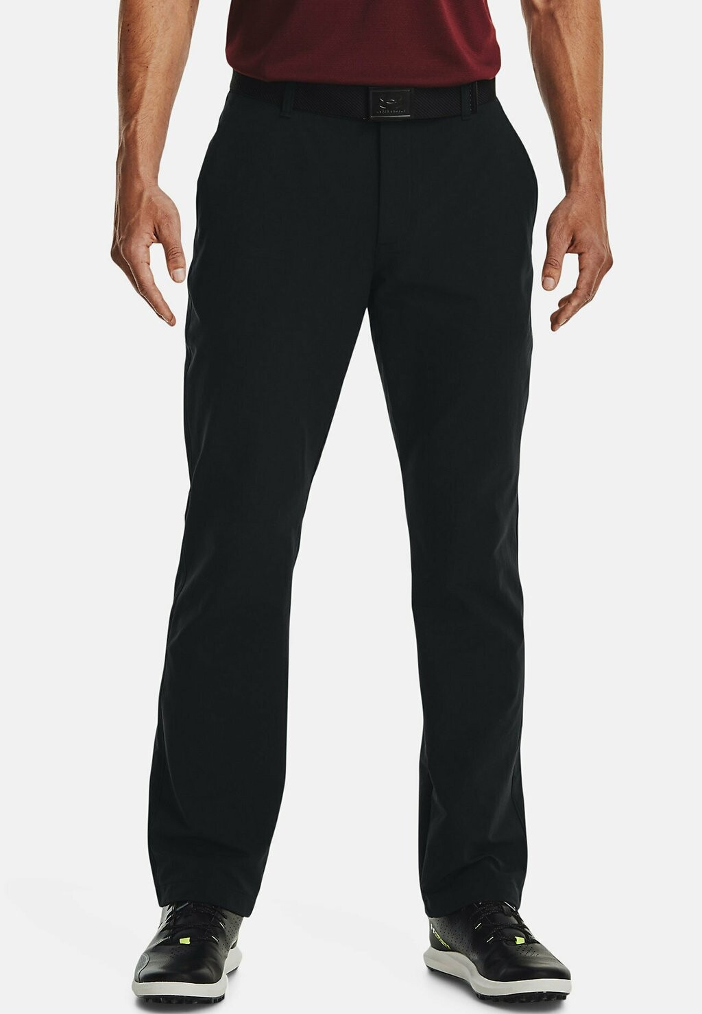 

Брюки Tech Under Armour, черный