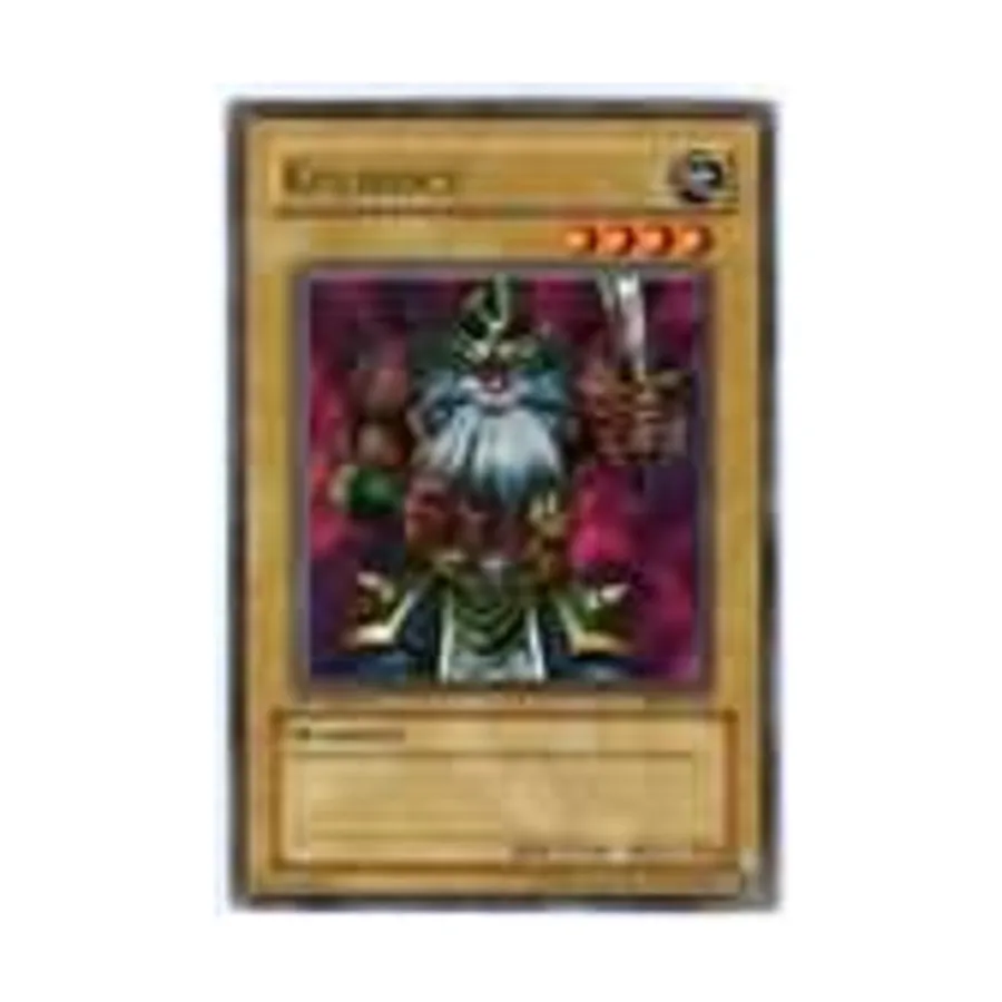 

CCG Кожикоцы (Общий), Yu-Gi-Oh - Metal Raiders - Singles
