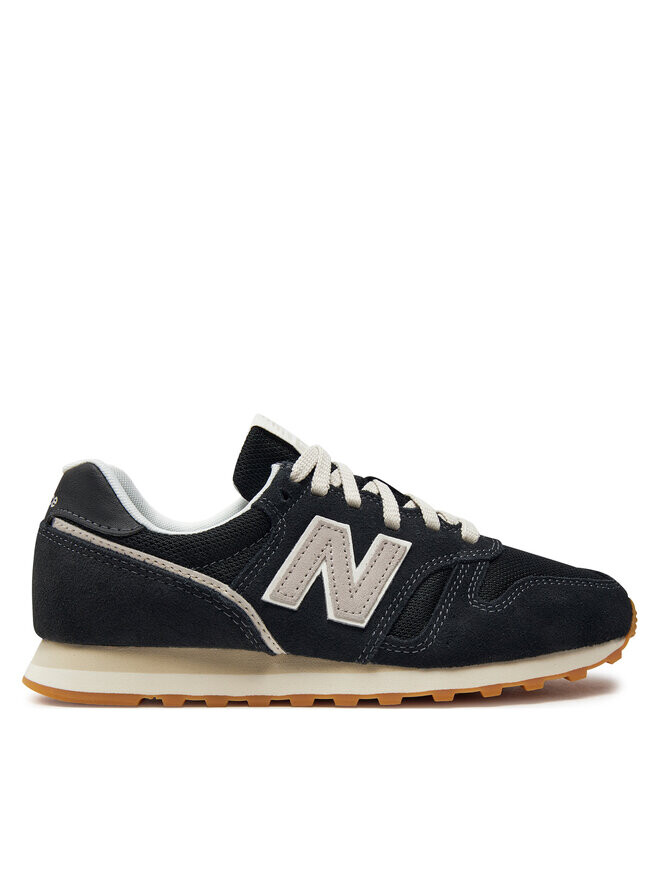

Кроссовки New Balance, черный